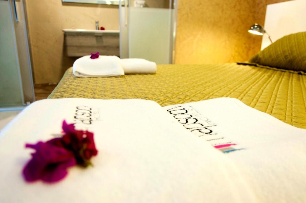 Rhapsody Hotel & Spa Kalkan (Adults Only) Eksteriør billede
