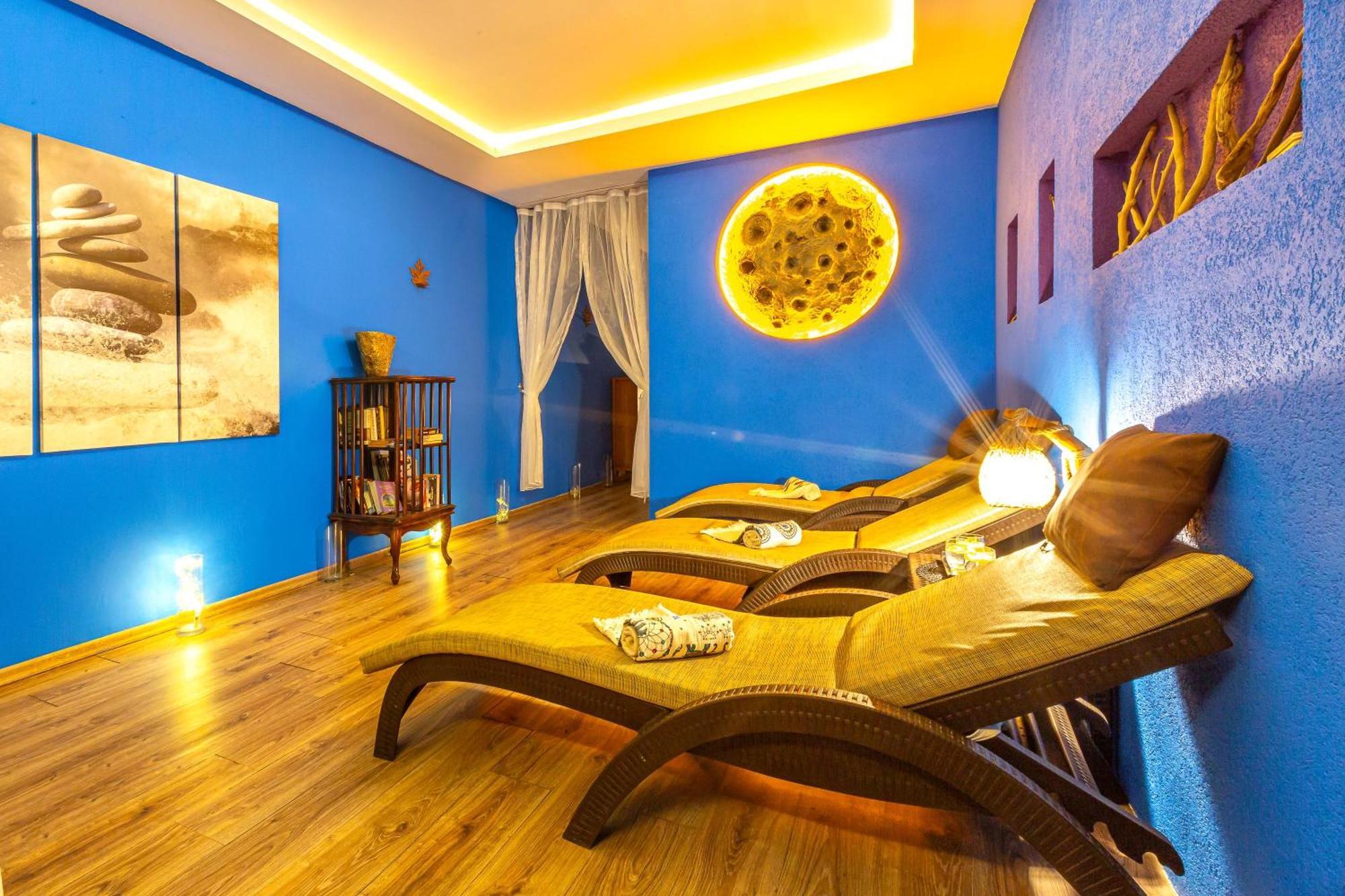 Rhapsody Hotel & Spa Kalkan (Adults Only) Eksteriør billede